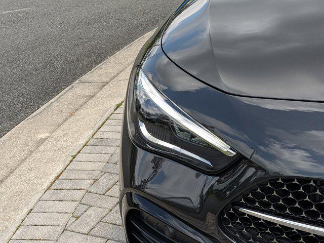 new 2025 Mercedes-Benz CLE 300 car, priced at $73,795