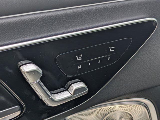 new 2025 Mercedes-Benz CLE 300 car, priced at $73,795