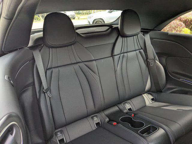 new 2025 Mercedes-Benz CLE 300 car, priced at $73,795