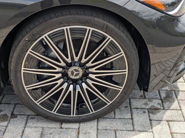 new 2025 Mercedes-Benz CLE 300 car, priced at $73,795