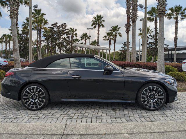 new 2025 Mercedes-Benz CLE 300 car, priced at $73,795