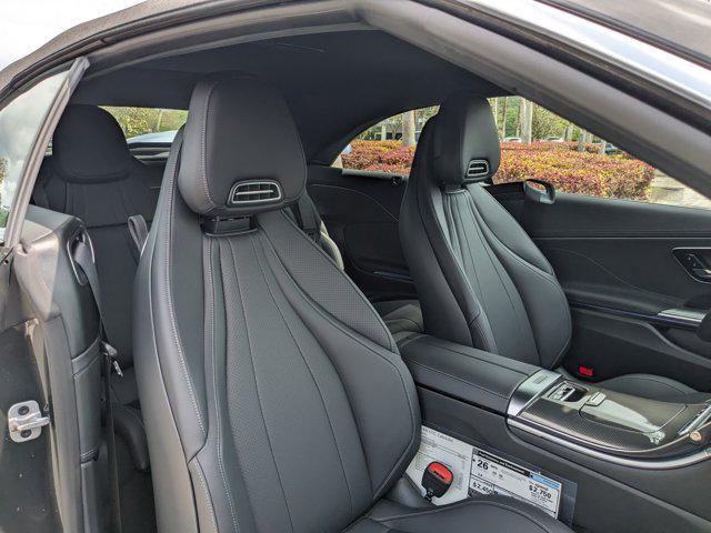 new 2025 Mercedes-Benz CLE 300 car, priced at $73,795