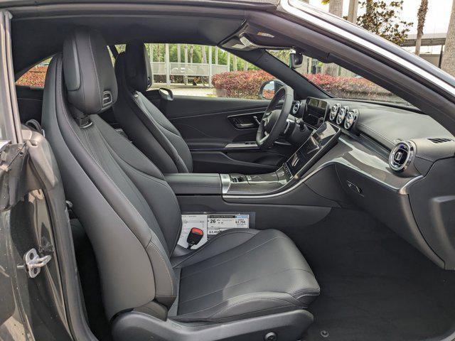 new 2025 Mercedes-Benz CLE 300 car, priced at $73,795