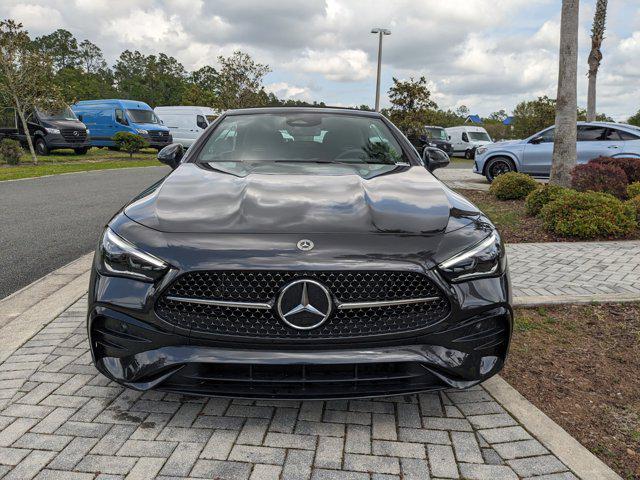 new 2025 Mercedes-Benz CLE 300 car, priced at $73,795