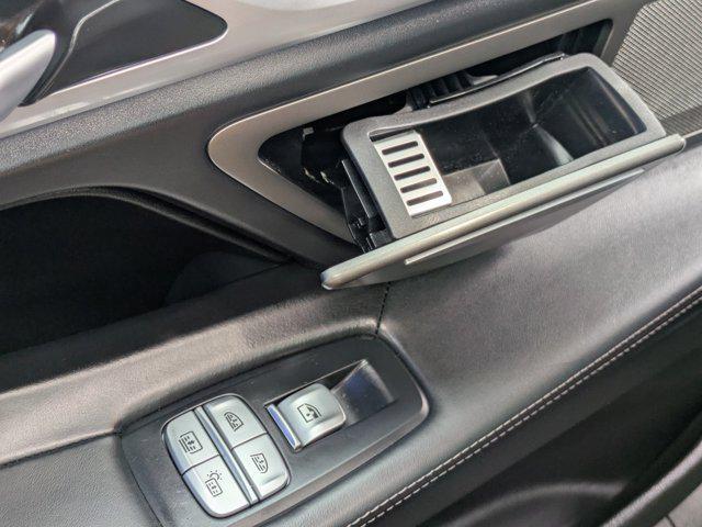 used 2022 BMW 740 car, priced at $39,555