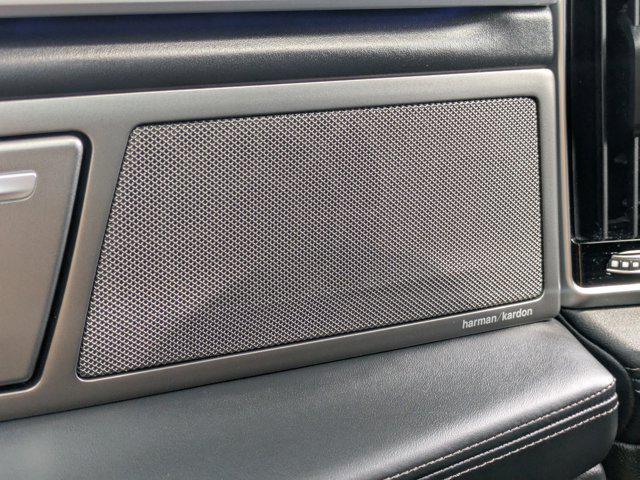 used 2022 BMW 740 car, priced at $39,555
