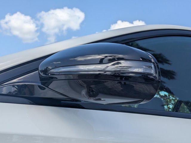 used 2022 Mercedes-Benz E-Class car, priced at $44,922