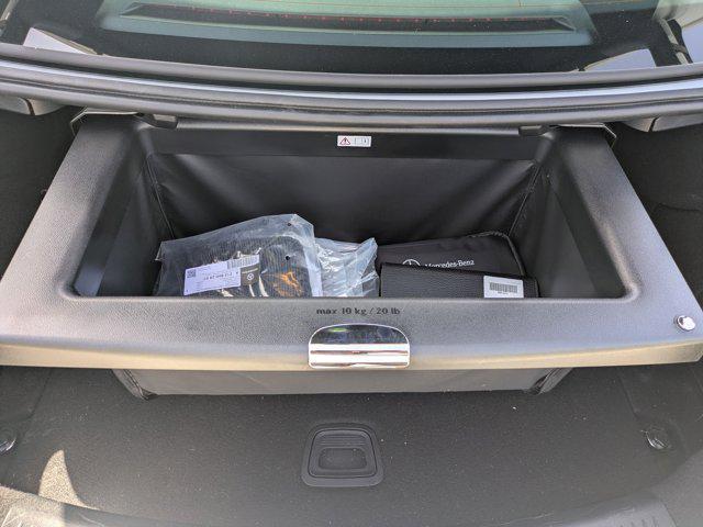 used 2022 Mercedes-Benz E-Class car, priced at $44,922