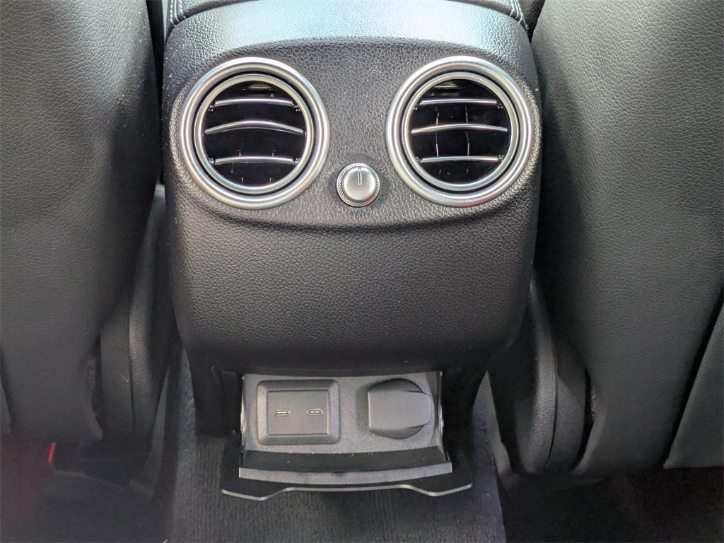 used 2022 Mercedes-Benz GLC 300 car, priced at $43,777