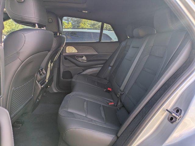 new 2025 Mercedes-Benz AMG GLE 53 car, priced at $100,280