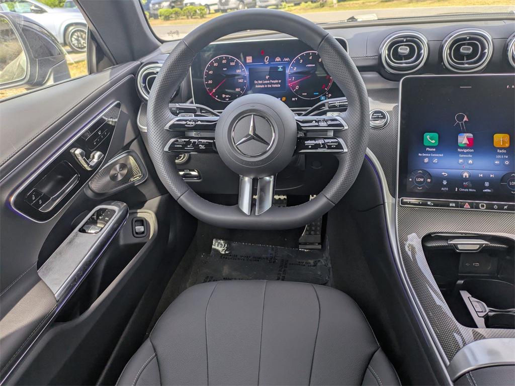 new 2024 Mercedes-Benz CLE 300 car, priced at $65,670