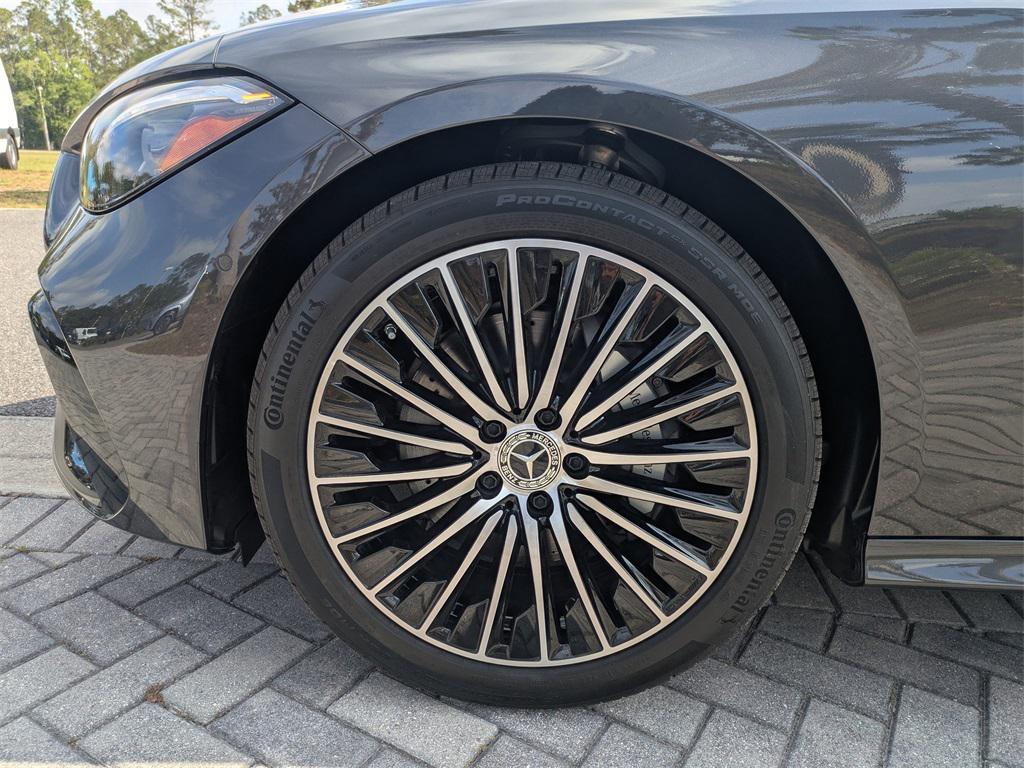 new 2024 Mercedes-Benz CLE 300 car, priced at $65,670