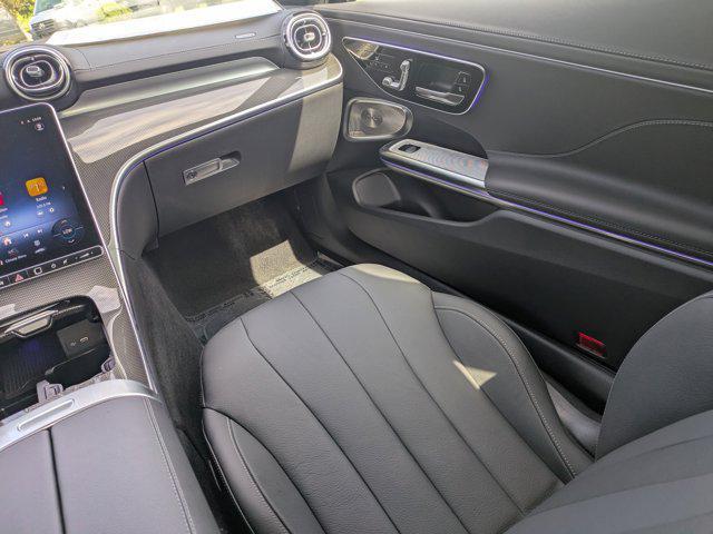 new 2024 Mercedes-Benz CLE 300 car, priced at $65,670