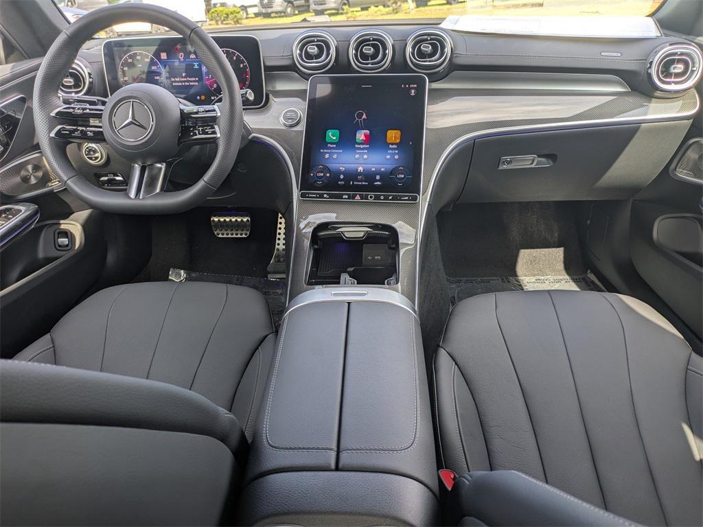 new 2024 Mercedes-Benz CLE 300 car, priced at $65,670