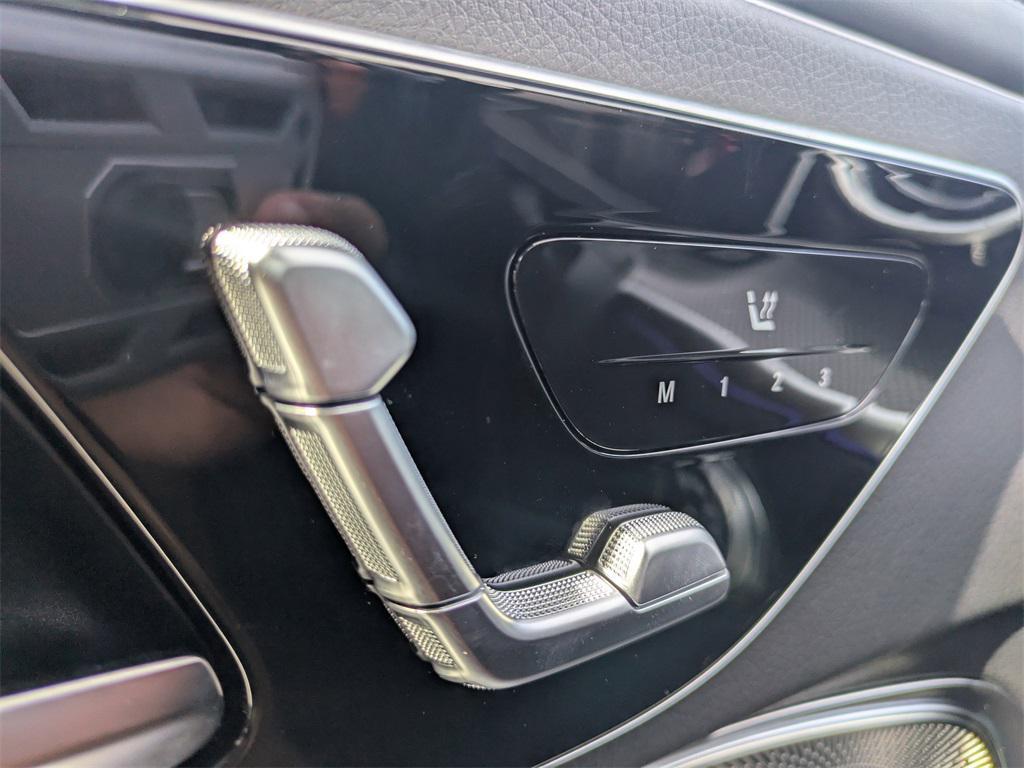 new 2024 Mercedes-Benz CLE 300 car, priced at $65,670