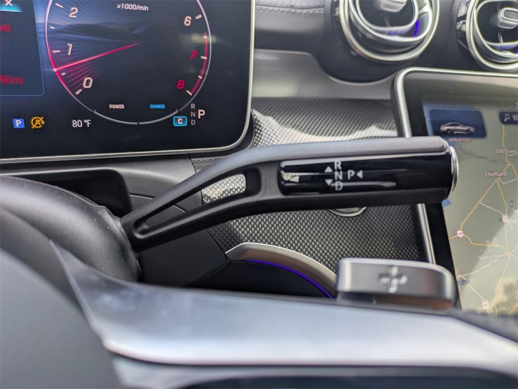 new 2024 Mercedes-Benz CLE 300 car, priced at $65,670