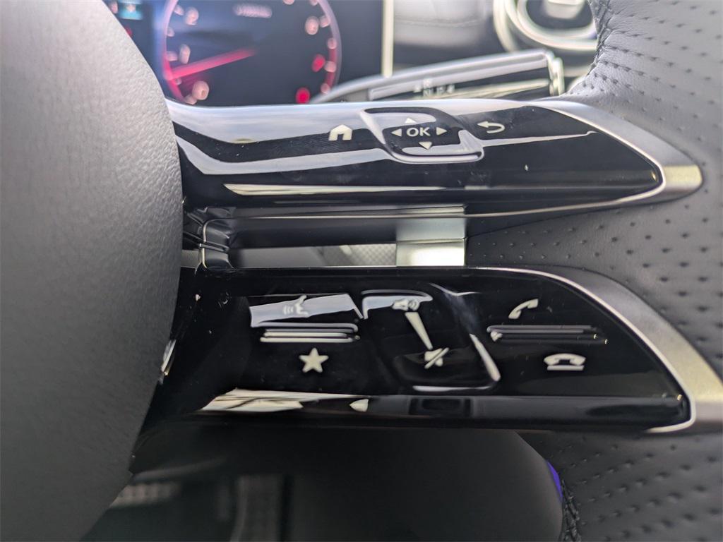 new 2024 Mercedes-Benz CLE 300 car, priced at $65,670