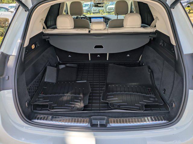 used 2021 Mercedes-Benz GLE 450 car, priced at $45,934