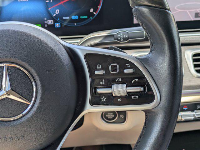 used 2021 Mercedes-Benz GLE 450 car, priced at $45,934