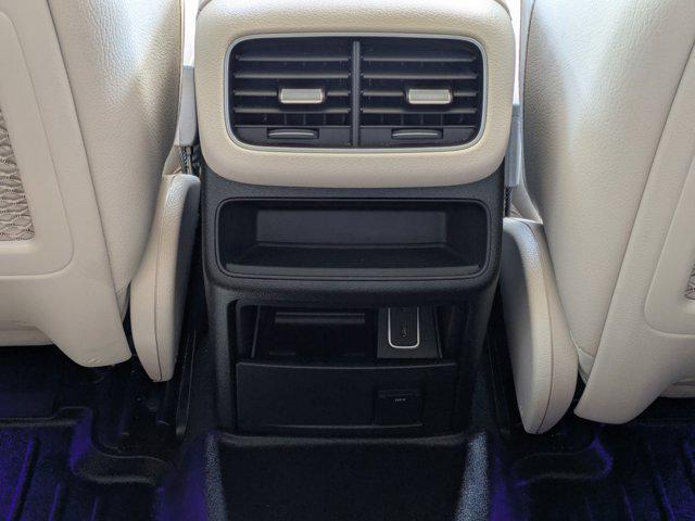 used 2021 Mercedes-Benz GLE 450 car, priced at $45,934