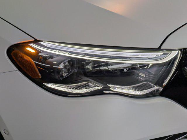 new 2026 Mercedes-Benz AMG E 53 car, priced at $117,890