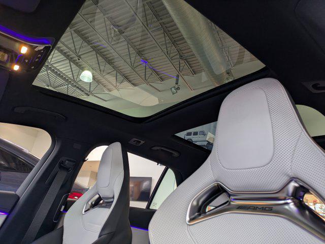 new 2026 Mercedes-Benz AMG E 53 car, priced at $117,890