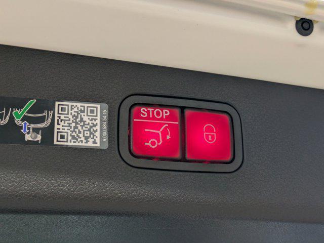 new 2026 Mercedes-Benz AMG E 53 car, priced at $117,890