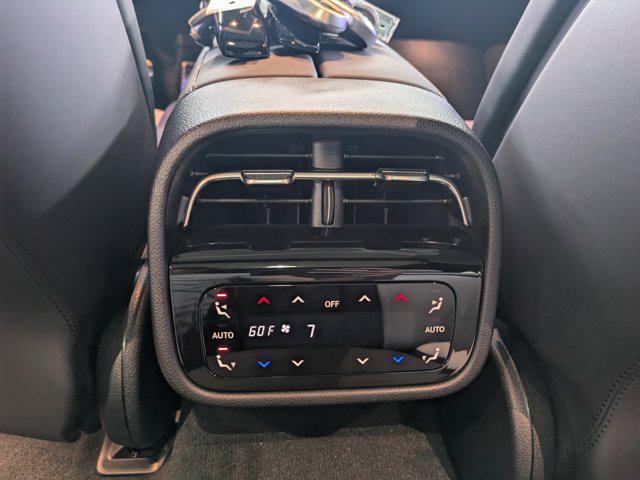 new 2026 Mercedes-Benz AMG E 53 car, priced at $117,890