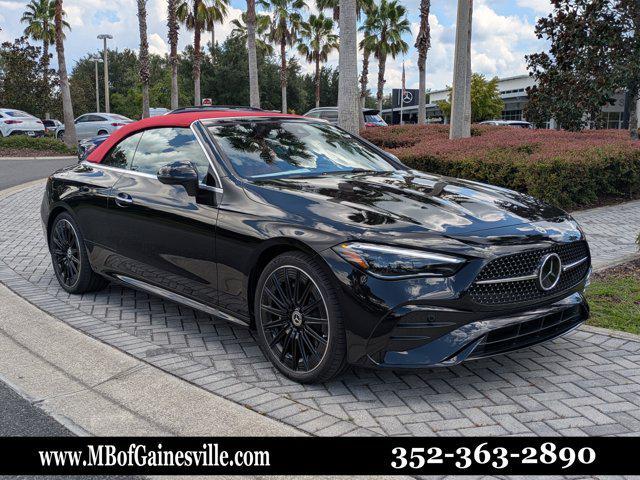 new 2026 Mercedes-Benz CLE 300 car, priced at $78,975