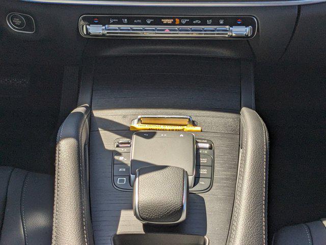new 2025 Mercedes-Benz GLE 450e car, priced at $83,465