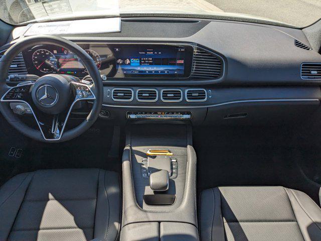 new 2025 Mercedes-Benz GLE 450e car, priced at $83,465