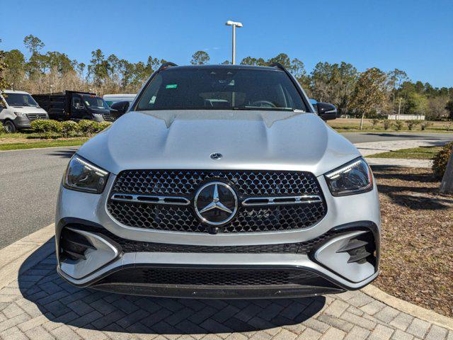new 2025 Mercedes-Benz GLE 450e car, priced at $83,465