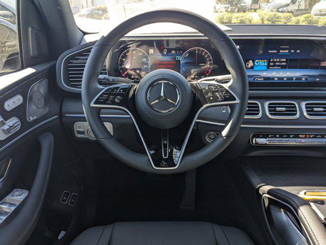 new 2025 Mercedes-Benz GLE 450e car, priced at $83,465