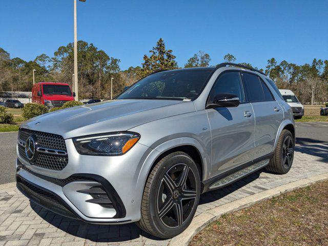 new 2025 Mercedes-Benz GLE 450e car, priced at $83,465