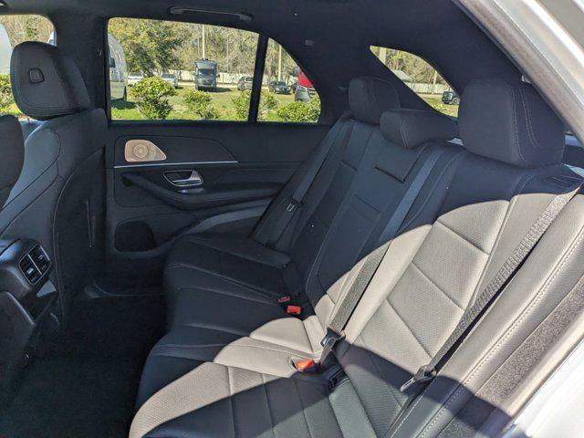 new 2025 Mercedes-Benz GLE 450e car, priced at $83,465