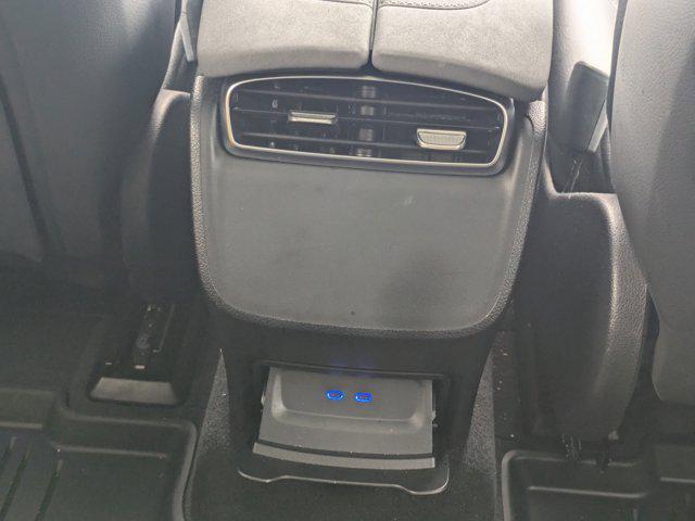 used 2023 Mercedes-Benz EQS 580 car, priced at $59,318