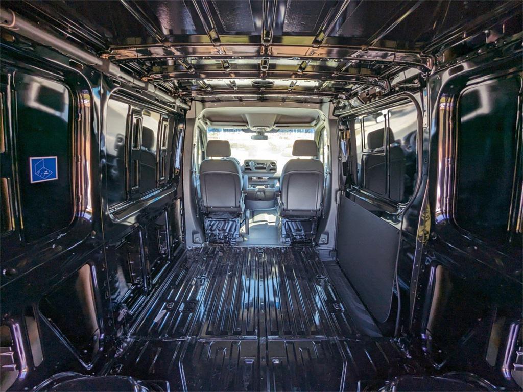 new 2024 Mercedes-Benz Sprinter 3500XD car, priced at $63,477