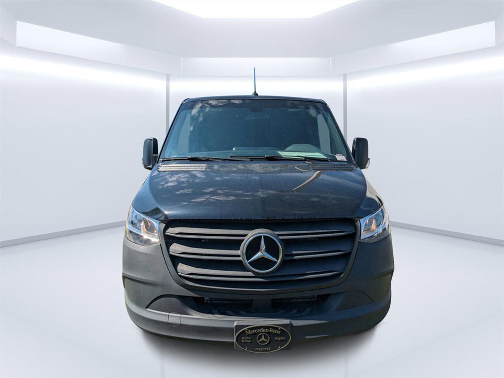 new 2024 Mercedes-Benz Sprinter 3500XD car, priced at $63,477