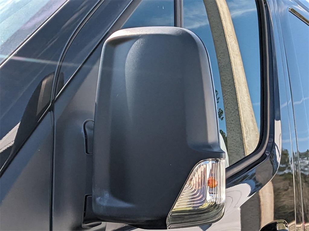 new 2024 Mercedes-Benz Sprinter 3500XD car, priced at $63,477