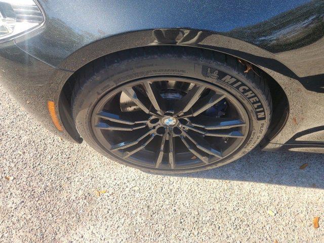 used 2019 BMW M5 car, priced at $49,999