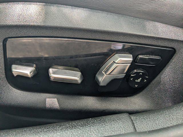 used 2019 BMW M5 car, priced at $49,954