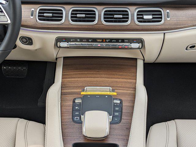 new 2025 Mercedes-Benz GLE 450 car, priced at $85,630