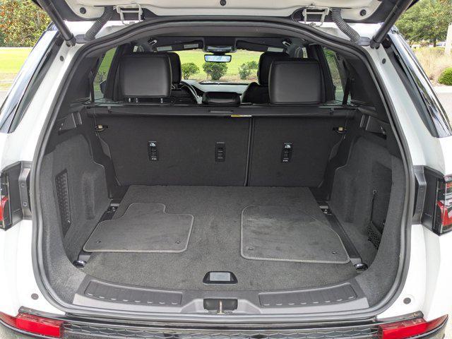 used 2024 Land Rover Discovery Sport car, priced at $44,954