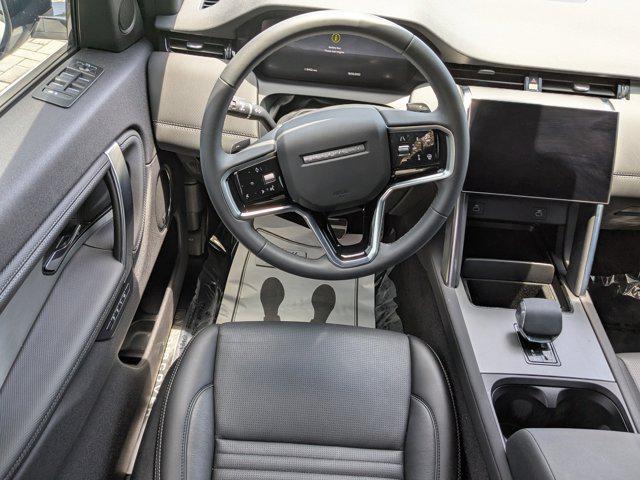 used 2024 Land Rover Discovery Sport car, priced at $44,954
