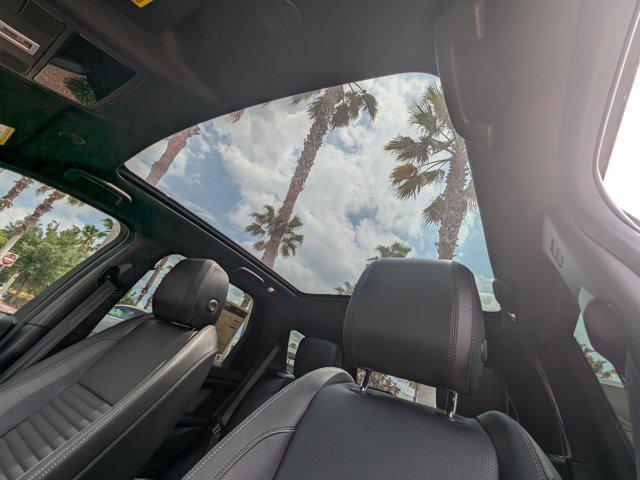 used 2024 Land Rover Discovery Sport car, priced at $44,954