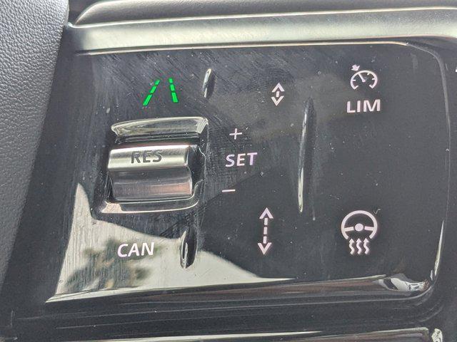 used 2024 Land Rover Discovery Sport car, priced at $44,954