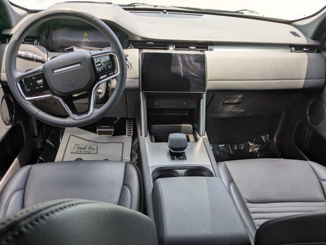 used 2024 Land Rover Discovery Sport car, priced at $44,954