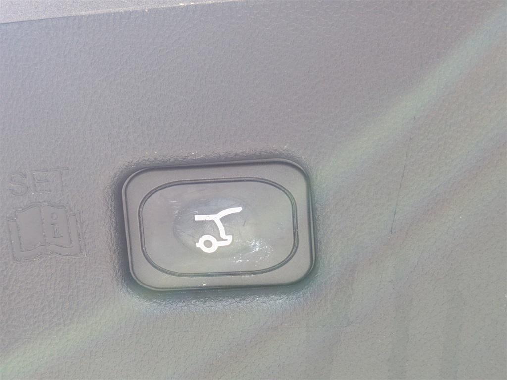 used 2021 Lincoln Nautilus car, priced at $29,999