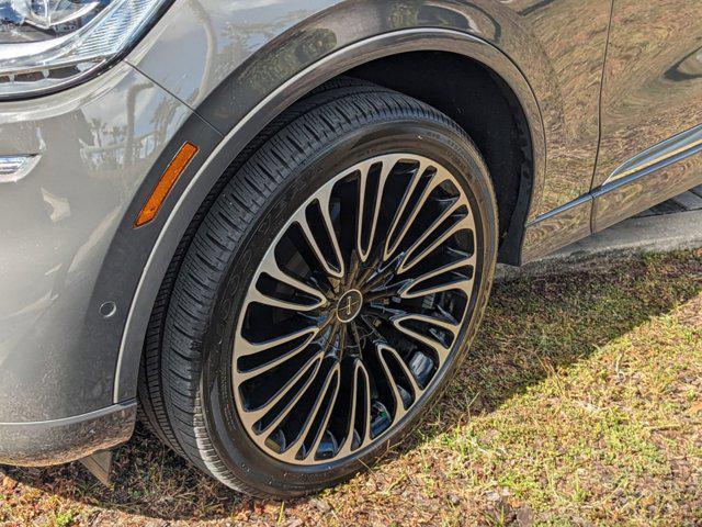 used 2023 Lincoln Aviator car, priced at $59,315