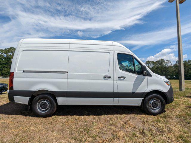 new 2024 Mercedes-Benz Sprinter 2500 car, priced at $64,987